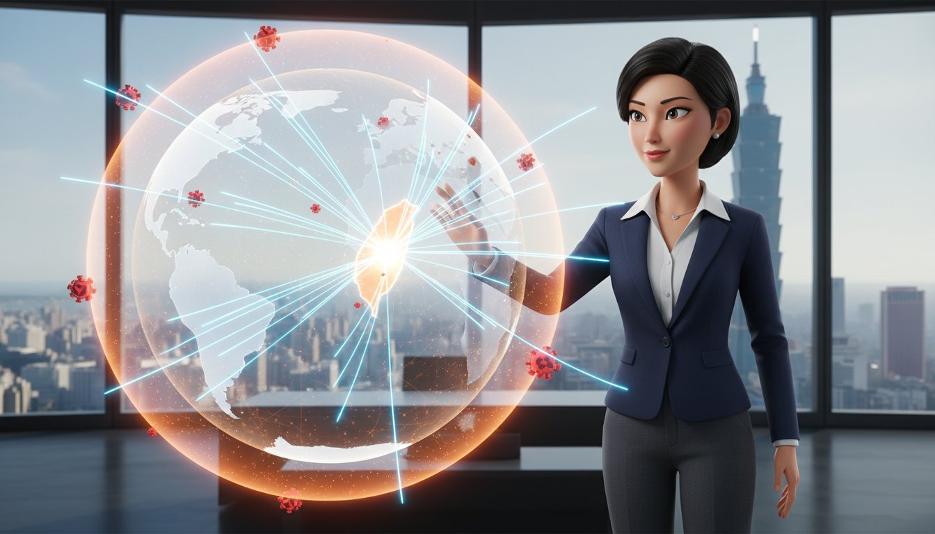 Cloudflare 完整教學：2026 年 B2B 企業提升網站速度與安全的必備神器