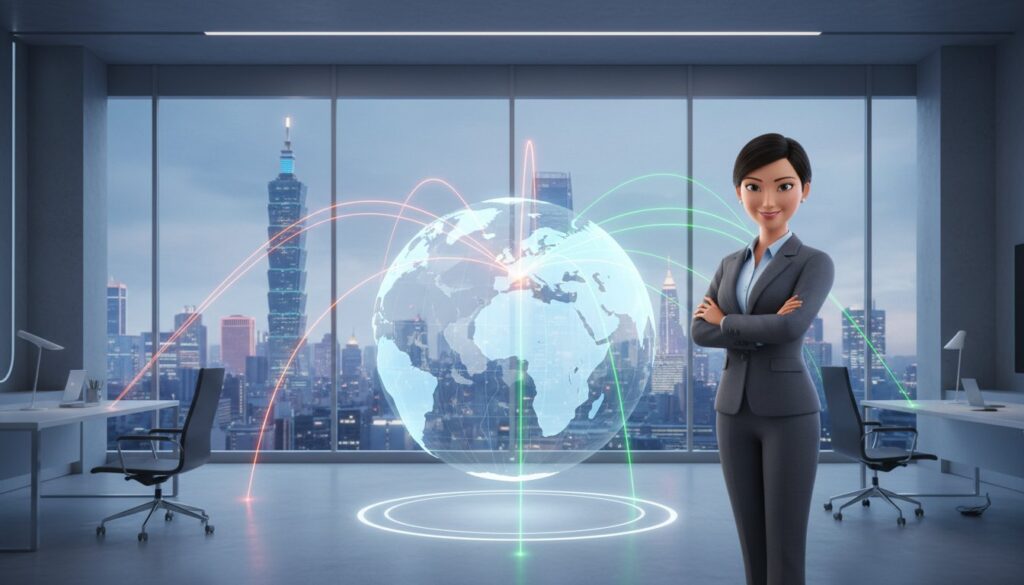 SEO是什麼？2026年B2B企業提升全球訂單的搜尋引擎優化全攻略