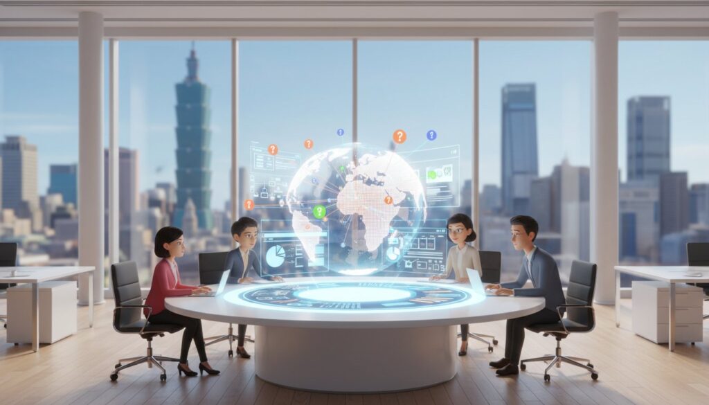 2026 客製化網站設計流程全攻略：從策略佈局到全球詢盤的實戰經驗分享