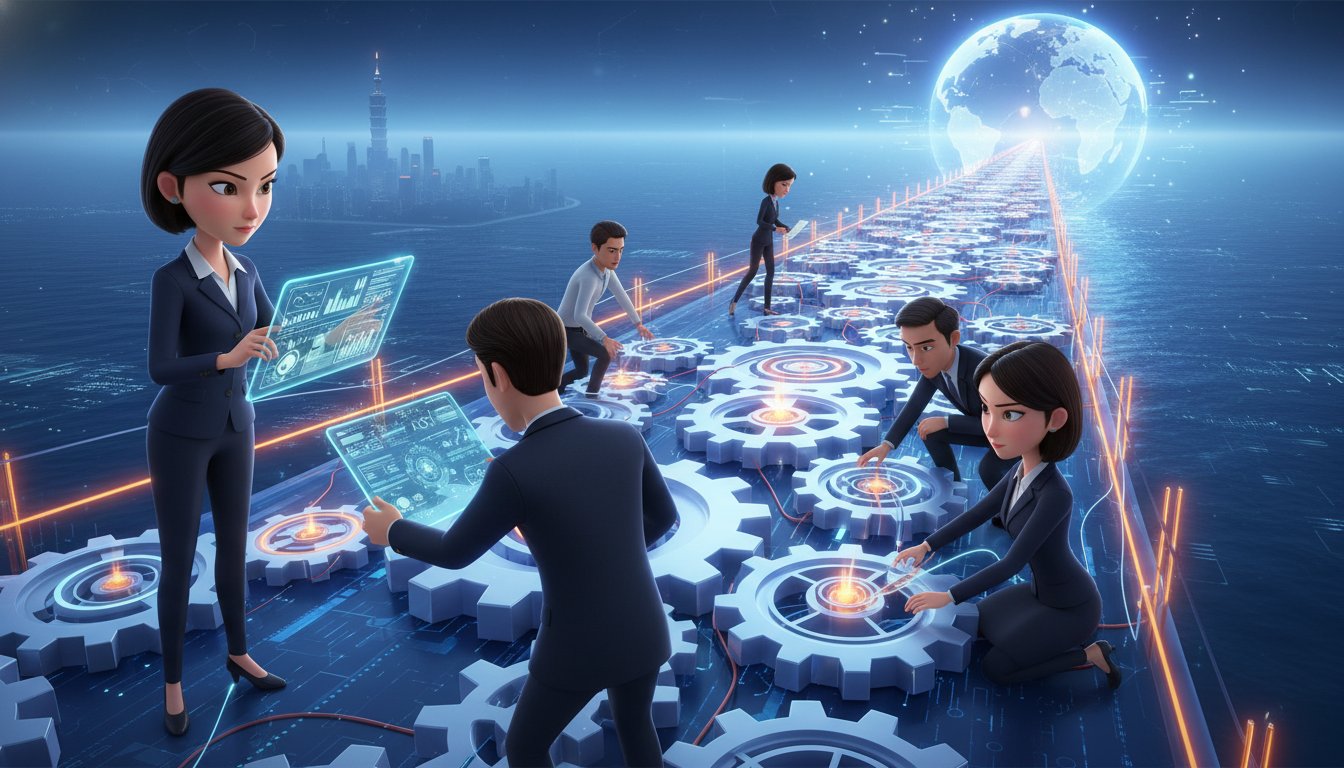 2026 網站維護費用全攻略：B2B 企業如何精準預算，讓官網成為最強海外業務？