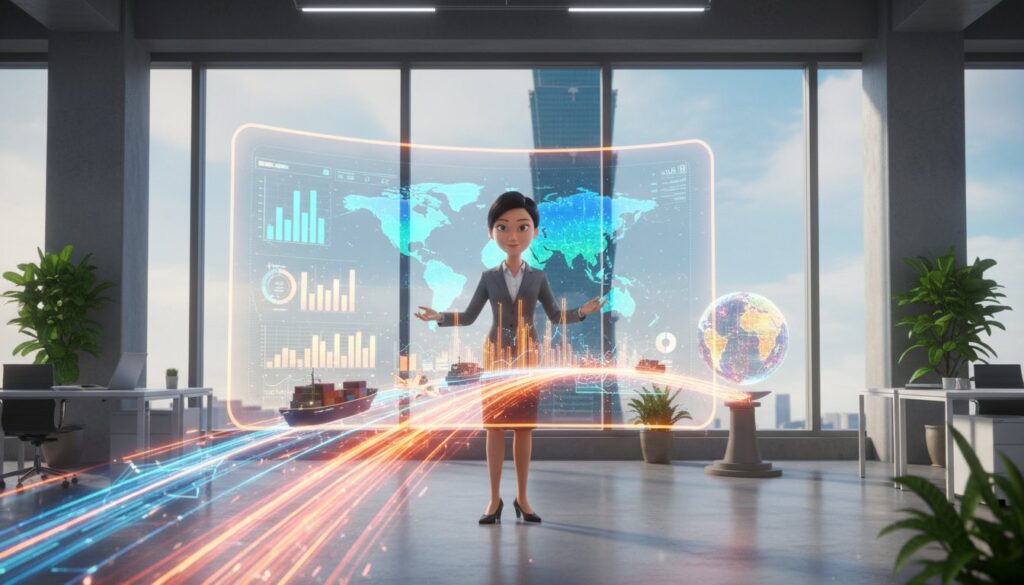 Google Analytics 4 教學 2026：B2B 企業從數據到海外訂單的實戰指南