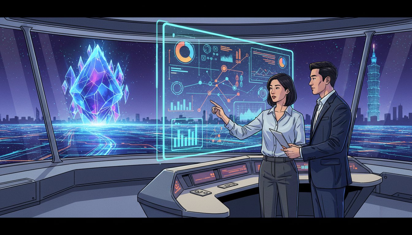 Google 演算法更新 2026 全解析：B2B 企業如何在 AI 與 Discover 浪潮中穩佔排名？