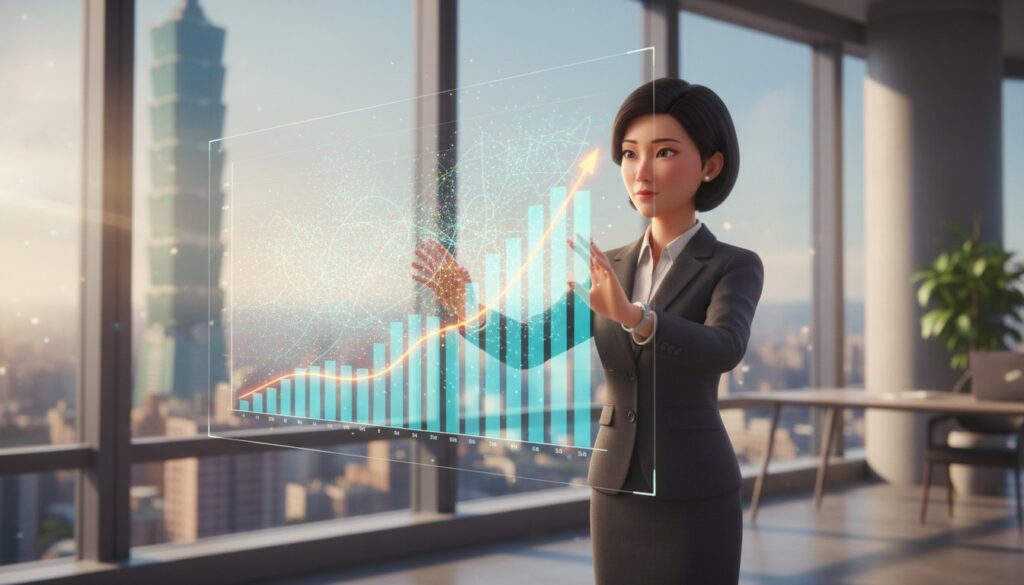 如何看 GA4 報表？2026 年 B2B 企業必學的數據分析與獲客全攻略