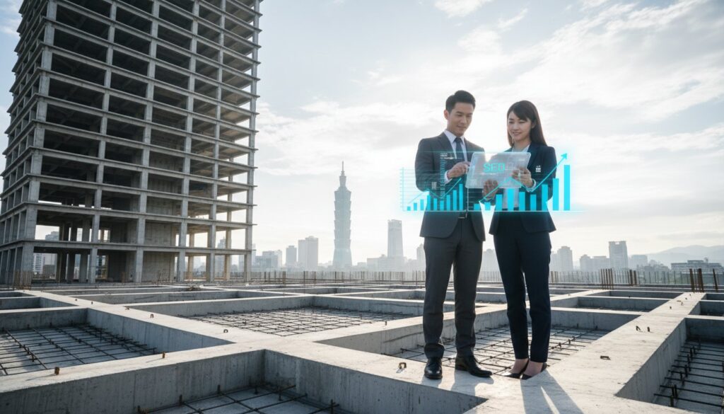 白帽SEO優化是什麼？B2B企業永續經營的網路行銷基石