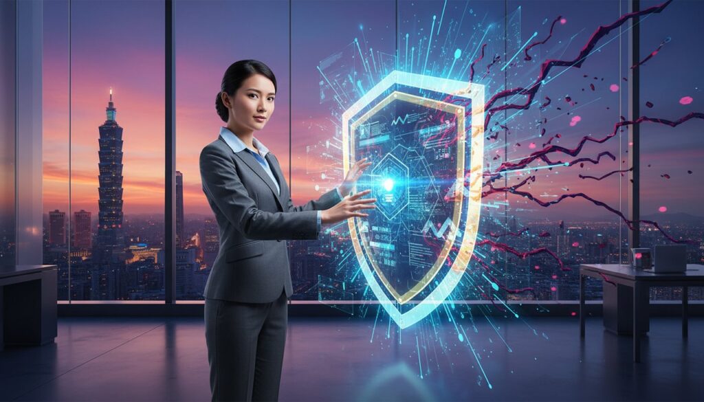 網站安全性檢測全攻略：B2B 企業守護數位資產與 SEO 命脈的關鍵
